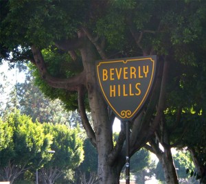 beverly hills cosmetic surgery