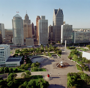Detroit Plastic Surgery