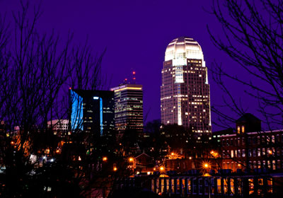 Winston-Salem Plastic Surgery