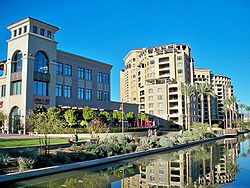 scottsdale cosmetic surgery